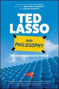 Produktbild: Ted Lasso and Philosophy