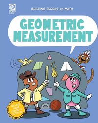 Produktbild: Geometric Measurement