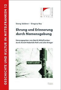 Produktbild: Ehrung und Erinnerung durch Namensgebung