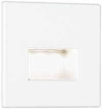Bild vom Artikel Paulmann 93093 Wand EBL Edge LED-Wandeinbauleuchte LED Weiß (matt) vom Autor 