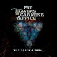 Produktbild: The Balls Album