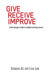 Produktbild: Give Receive Improve