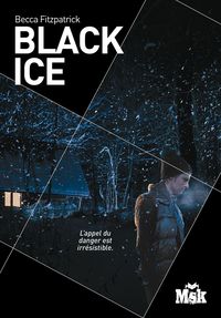 Produktbild: Black Ice