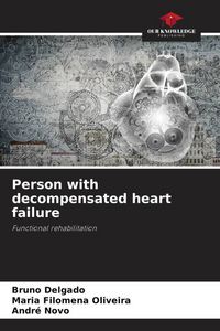 Produktbild: Person with decompensated heart failure