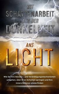 Produktbild: Schattenarbeit f&uuml;r Anf&auml;nger