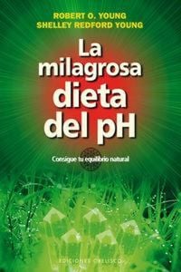 Produktbild: La milagrosa dieta del pH