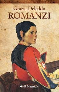 Produktbild: Romanzi