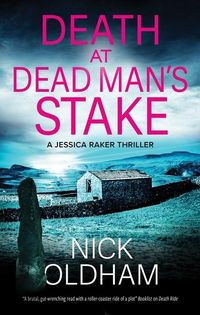 Produktbild: Death at Dead Man's Stake