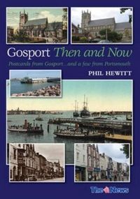 Produktbild: Gosport: Then and Now