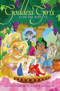 Produktbild: Elpis the Hopeful