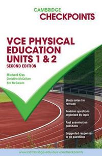 Produktbild: Cambridge Checkpoints Vce Phys