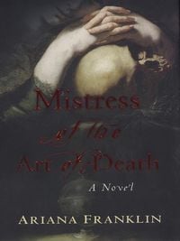 Produktbild: Mistress of the Art of Death
