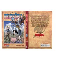 Fairy Tail 58 Manga eBook by Hiro Mashima - EPUB Book