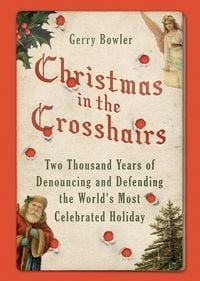 Produktbild: Christmas in the Crosshairs