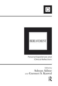 Produktbild: Bereavement