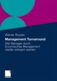 Produktbild: Management Turnaround