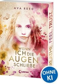 Produktbild: Wenn ich die Augen schlie&szlig;e
