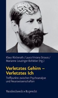 Produktbild: Verletztes Gehirn - Verletztes Ich