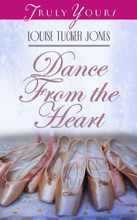Produktbild: Dance From The Heart