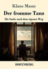 Produktbild: Der fromme Tanz