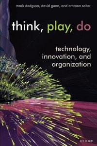 Produktbild: Think, Play, Do