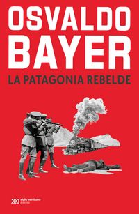 Produktbild: La Patagonia rebelde