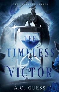 Produktbild: The Timeless Victor