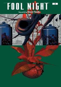 Produktbild: Fool Night, Vol. 3