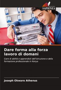 Produktbild: Dare forma alla forza lavoro di domani