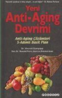 Produktbild: Yeni Anti Aging Devrim