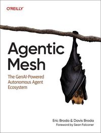 Produktbild: Agentic Mesh