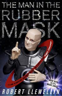 Produktbild: Llewellyn, R: The Man In The Rubber Mask