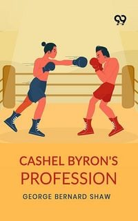 Produktbild: Cashel Byron's Profession