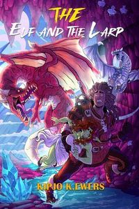 Produktbild: The Elf and the LARP