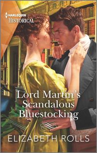Produktbild: Lord Martins Scandalous Bluest