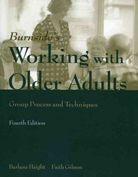Produktbild: Working W/older Adults Group P