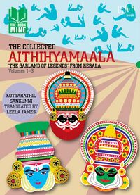 Produktbild: Aithihyamaala