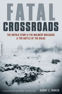 Produktbild: Fatal Crossroads