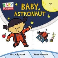 Produktbild: Baby Astronaut