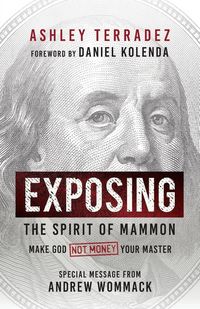 Produktbild: Exposing the Spirit of Mammon