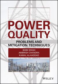 Produktbild: Power Quality