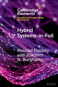 Produktbild: Hybrid Systems-in-Foil