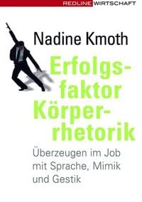 Produktbild: Erfolgsfaktor K&ouml;rperrhetorik