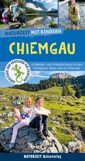 Bild vom Artikel Naturzeit mit Kindern: Chiemgau vom Autor Christian Winkler