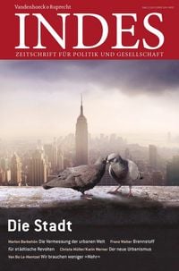 Produktbild: Die Stadt