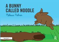 Produktbild: A Bunny Called Noodle