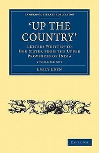 Produktbild: Up The Country 2 Volume Set
