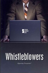 Produktbild: Whistleblowers