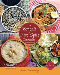 Produktbild: The Bengali Five Spice Chronicles, Expanded Edition