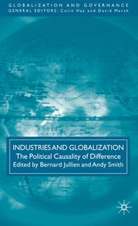 Produktbild: Industries and Globalization